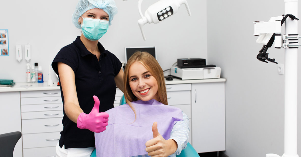 What-Credit-Score-Is-Needed-For-Dental-Financing