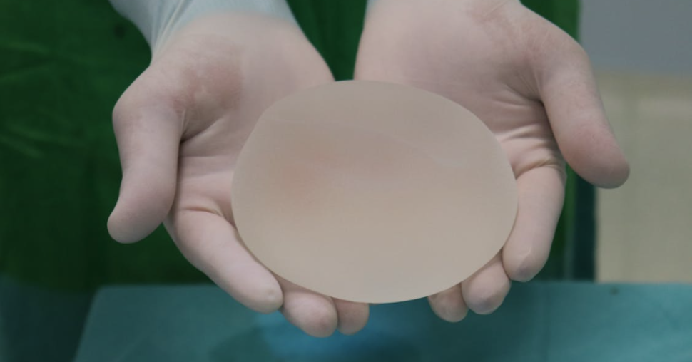financing options for breast implants