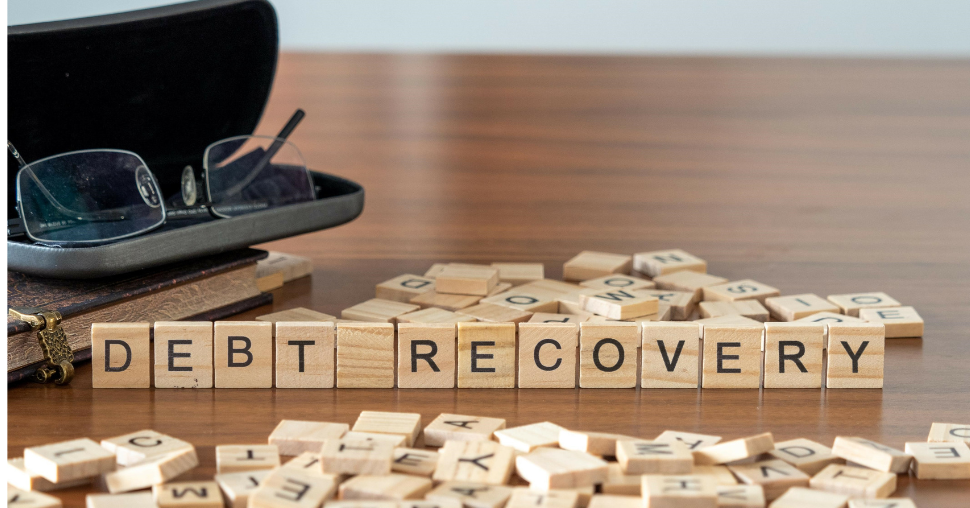 Debt Recovery - Denefits